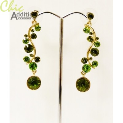 Earring ER15-1597F